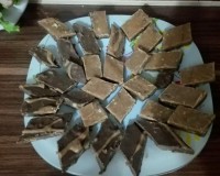 برشتوک فندق