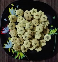 شیرینی چهار آرده