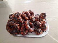 مخلص شوما سارا موفرفری و پیراشکیاش اومد???