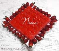 پاناکوتای توت فرنگی