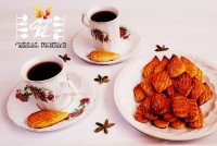 نان چای (قزوین)