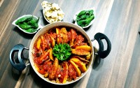 رتاتویی فرانسوی رو اجاق..