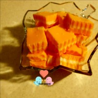 ژله لقمه ای