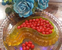 دیگه نیاز به معرفی نداره ژله جان هستن ????
