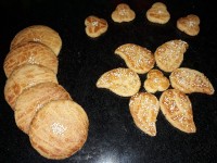 شیرینی (نان) فسایی