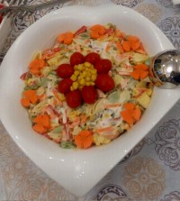 سالادماکارانی