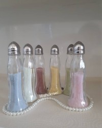 نمکهای رنگی