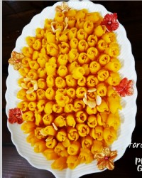 حلوای شیر..خیرات