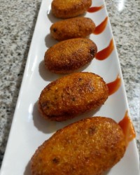 کوفته ایسلی (چند لحظه مطالعه)