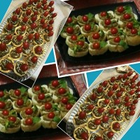 دو مدل کشک بادمجان