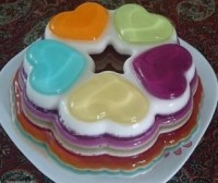 اینم از دسر من ???