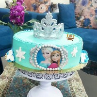 سفارش خوشکل یه مامان مهربون
