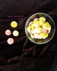 شیرینی وینی