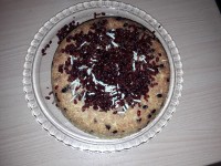 ته چین خوشمزه