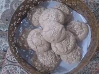 کوکی سویق