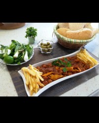 دوپیازه میگو