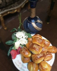 بازم دانمارکی خوشمزه