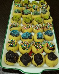 شیرینی شاهپسند