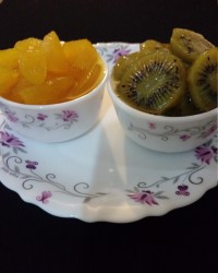 ★مـــرباے کیــــوے و ســـیب★