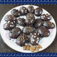 شیرینی رویال بادام