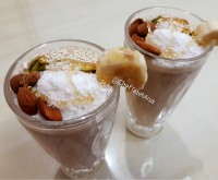 معجون لیوانی