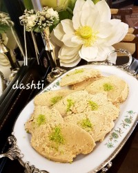 حلوای کفگیری