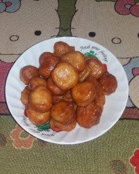 لگیمات ۲۰دقیقه ایی