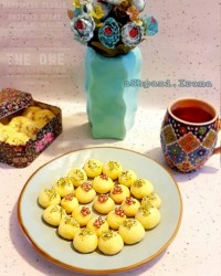 کوکی آب شدنی