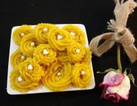 حلــوای آرد برنــج