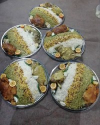 مهمونی خونه دایی جان