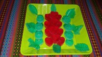 پاستیلهای خوشکل من