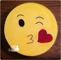چیز کیک با روکش ژله میوه ای