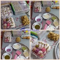 شیرینی عید۹۸