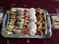 شیرینی های عید نوروز 97