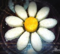 برنج قالبی
