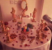 هفت سین پارسالم