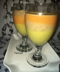 اسموتی 3 میوه