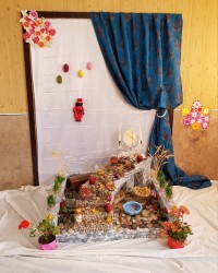 سفره هفت سین ۹۸