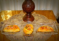 باقلوای پسته