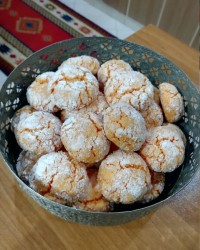 کوکی ترک پرتقالی