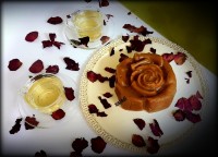 حلوا قالبی شیره انگور (دستور طلوع جان)