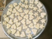 شیرینی محلی