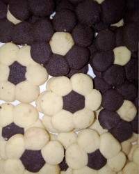 شیرینی فانتزی