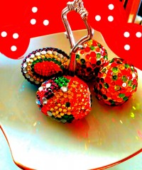 تزیین تخم مرغ عید98