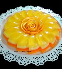 ژله بستنی