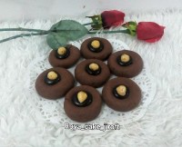 قرابیه شکلاتی