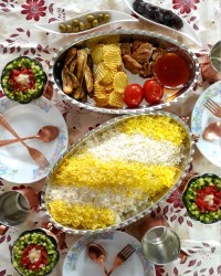 خورشت کدو