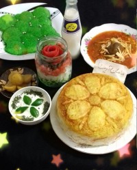 قیمه خوشمزه