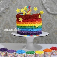 رنگین کمانی