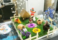 هفت سین سال ۹۷